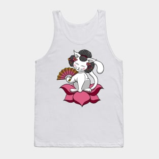 Gei-chat Tank Top